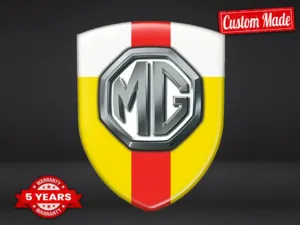 MG Adesivi Vinile Auto Pregiati Regolabili Pro